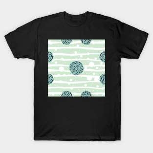 Abstract T-Shirt